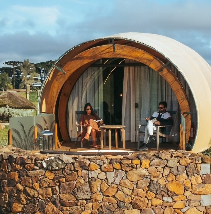 parador