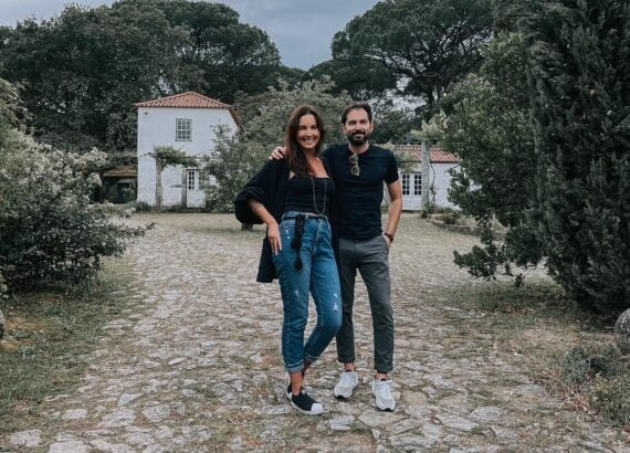 Quinta do Ameal