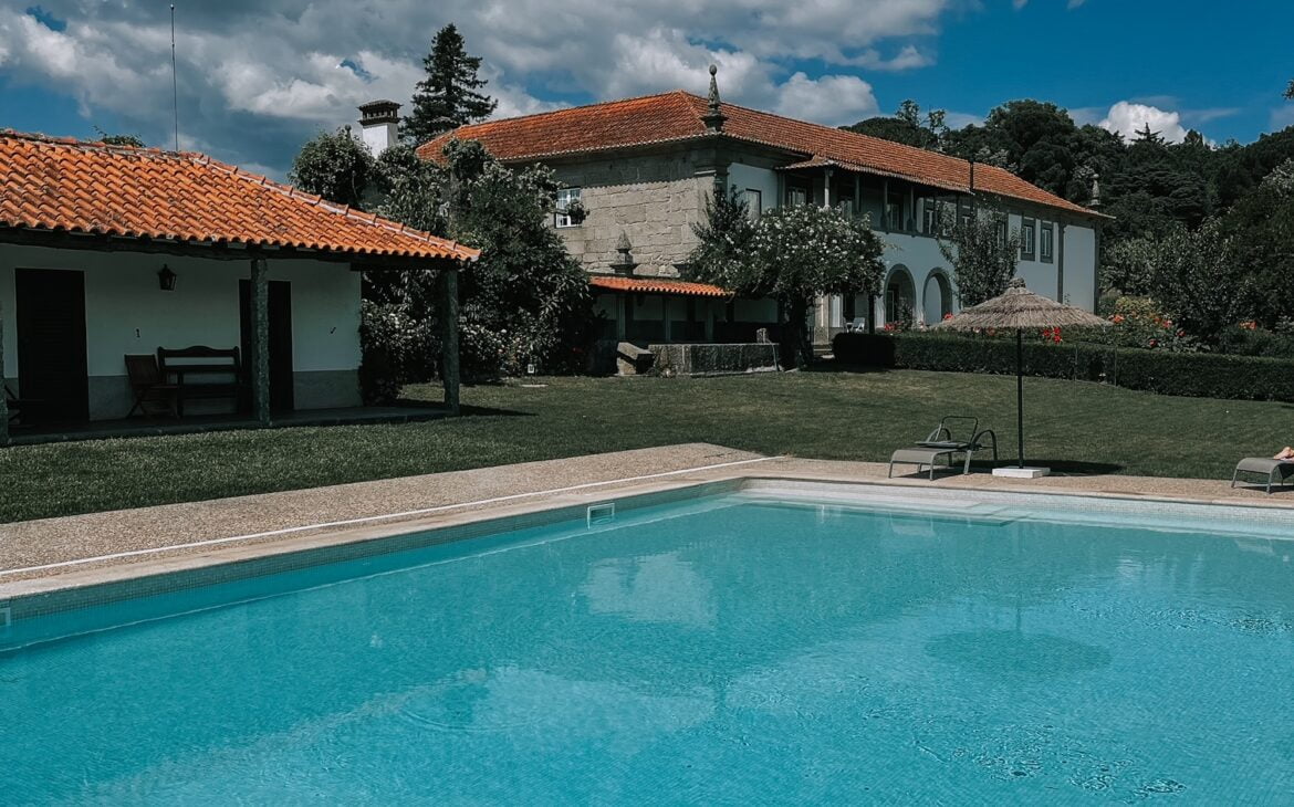 Quinta guimarães