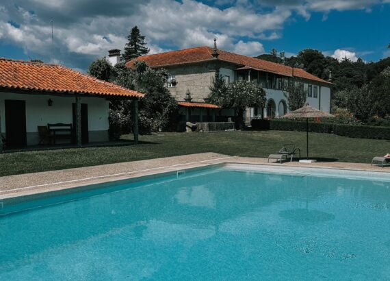 Quinta guimarães