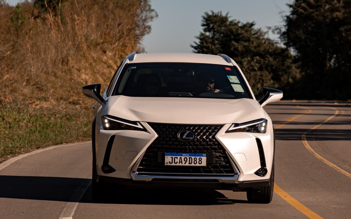 Lexus