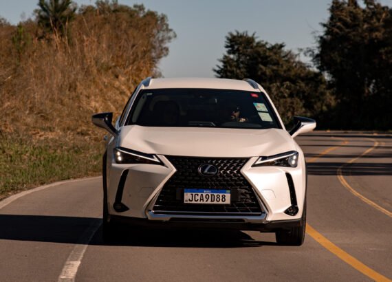 Lexus