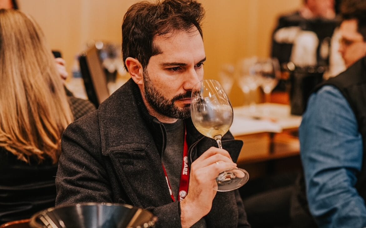 sommelier abs