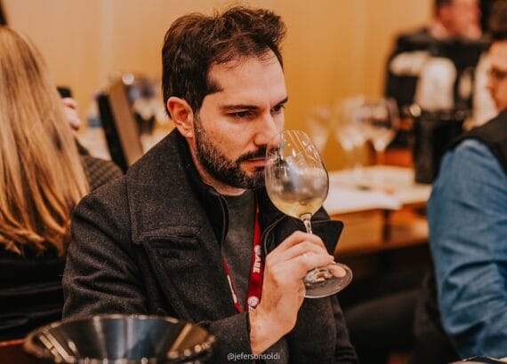 sommelier abs