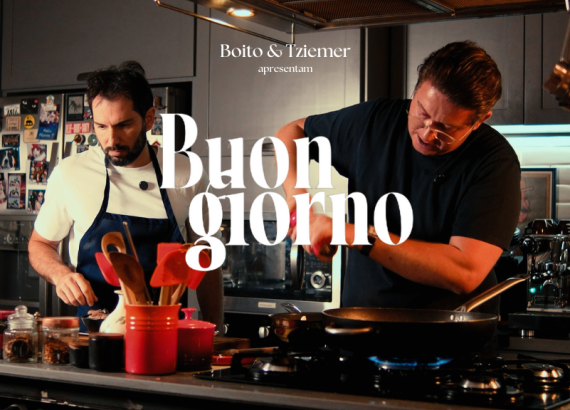 buongiorno