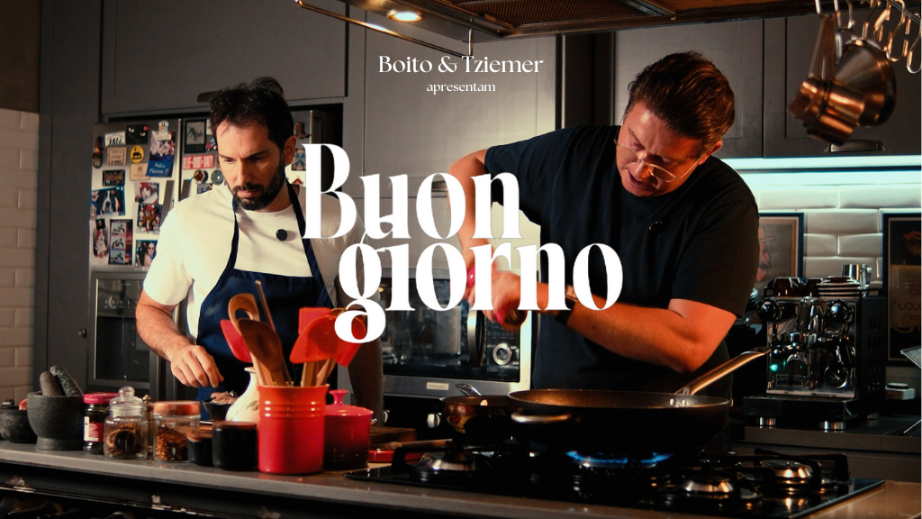 buongiorno